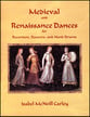 Medieval and Renaissance Dances Miscellaneous